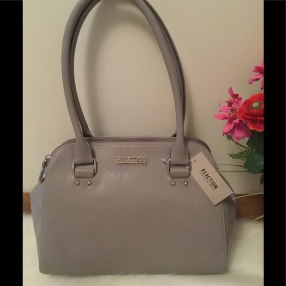 Kenneth Cole Reaction Handbags - 💫🌟Kenneth Cole Reaction Satchel- 💫🌟NWT